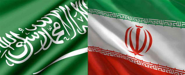 Acercamiento entre Irán y Arabia Saudí