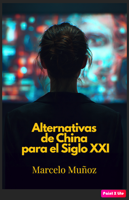 Marcelo Muñoz presenta ‘Alternativas de China para el Siglo XXI’, un libro en el que plantea el modelo chino como alternativa a la gobernanza global