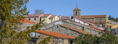 Robregordo: laboratorio silencioso de una España en mutación