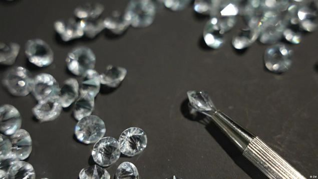 ¿Cómo puedo maximizar la rentabilidad al vender diamantes usados?