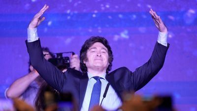 Argentina sorprende al mundo una vez más