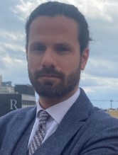 Héctor Déniz Guedes es Responsable área Corporate Compliance. AGM Abogados.