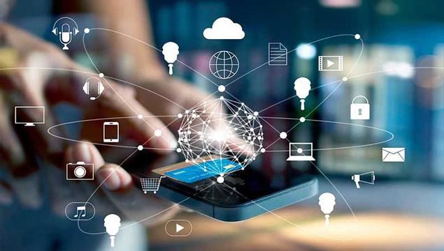 El cambio tecnológico: primer motor del cambio social