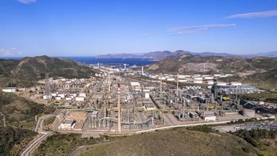 Autonomía energética: por qué las refinerías son estratégicas para España