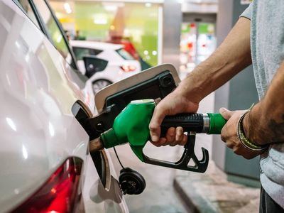 El precio de los combustibles