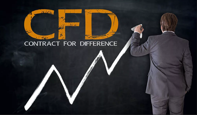 Las ventajas de los CFD’s para operar en mercados financieros
