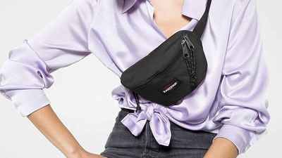 Riñonera qué | EL MUNDO FINANCIERO