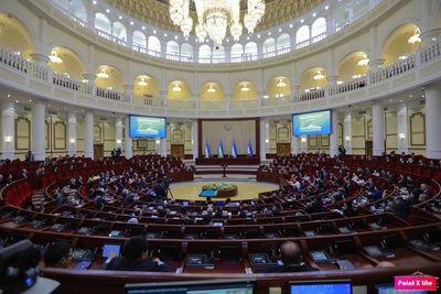 La nueva constitución de Uzbekistán garantiza una fuerte protección social