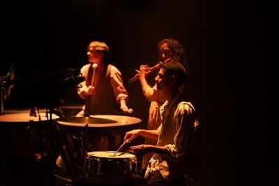 Berklee a Les Arts cierra su séptima temporada con Larger than Life , un homenaje a la música de cine