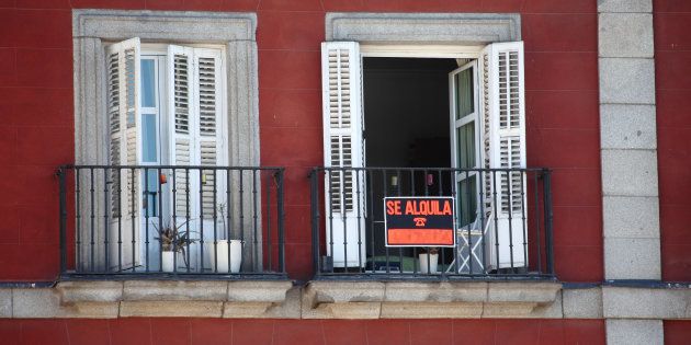 La inflación compromete la capacidad de pago de las rentas del alquiler