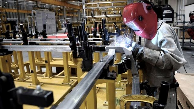 Para crear riqueza en el país