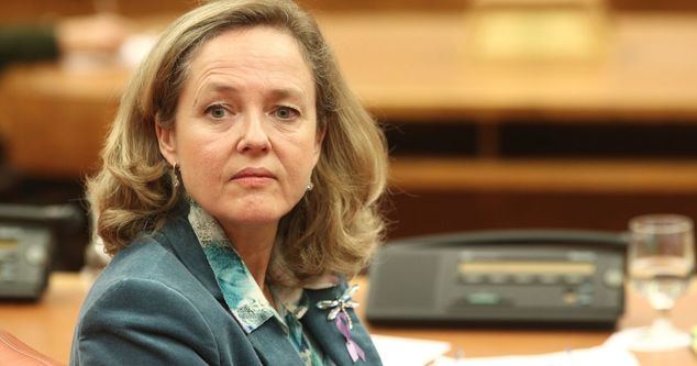 Nadia Calviño es la Ministra de Economía del Reino de España.