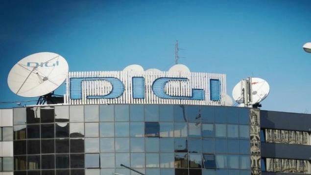 A lo largo de este año 2022, Digi ha disparado su facturación un 40% al ser el operador que más clientes gana.