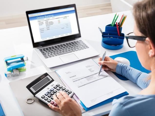 La factura electrónica será obligatoria para autónomos y empresas