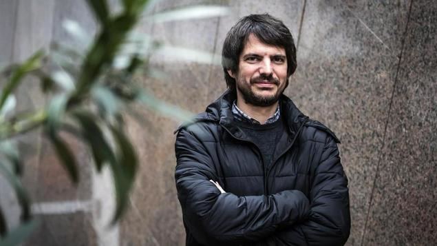 La importancia de llamarse Ernesto Ministro