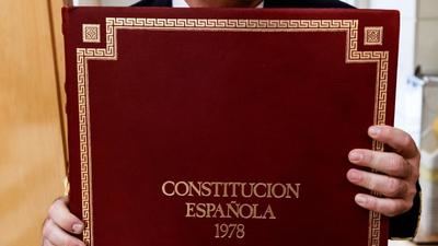 España y la Constitución 46 años después