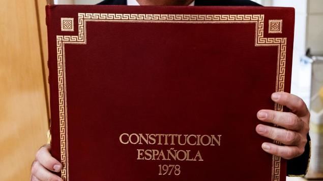 España y la Constitución 46 años después