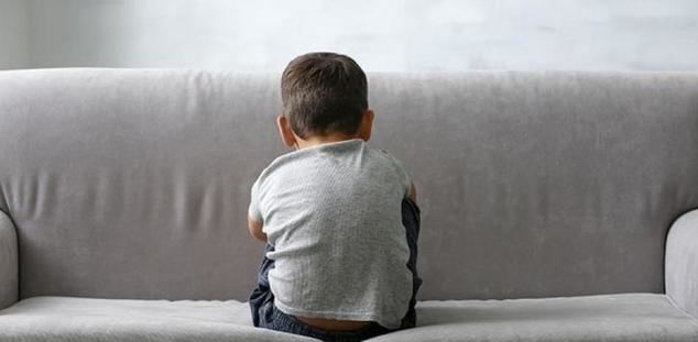 Un padre, un hijo… y lo que la Ley Integral de Violencia de Género esconde