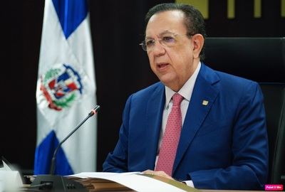 La economía Dominicana cierra 2021 con un crecimiento del 12,3%