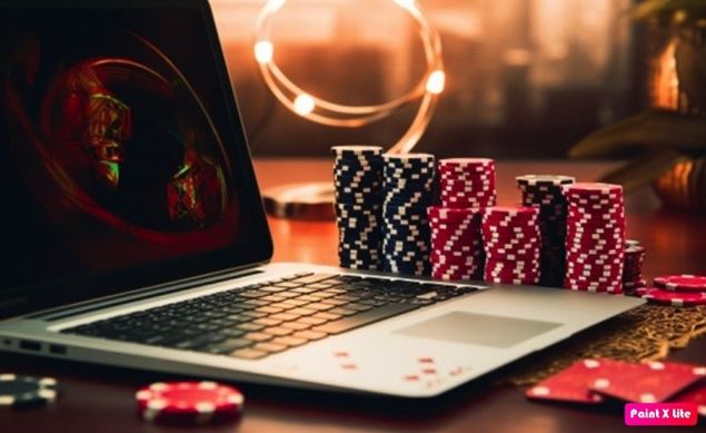 ¿Cómo iniciar un casino en línea en 2024?