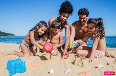 Descubrir el paraíso con Quiero Caribe es un buen regalo para toda la familia
