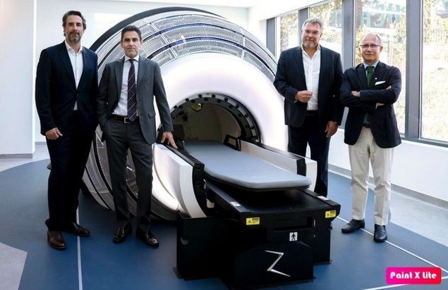 IRCA, la radiocirugía más revolucionaria en España