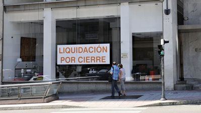 Más del 64% de las empresas afirma que ha experimentado un incremento de la morosidad al finalizar 2021