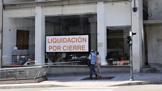 Más del 64% de las empresas afirma que ha experimentado un incremento de la morosidad al finalizar 2021