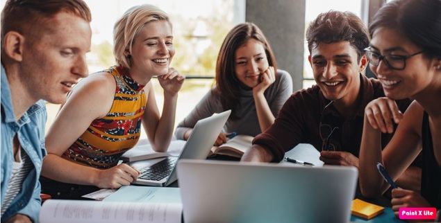 España, uno de los destinos favoritos de los estudiantes europeos