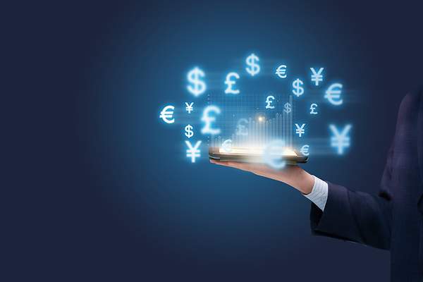 ¿Cuáles son las formas más seguras de enviar dinero?