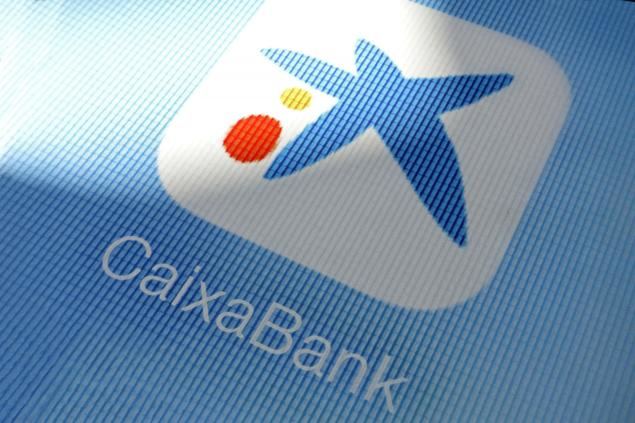 App de CaixaBank.