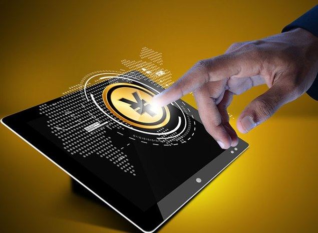 La economía digital de China alcanzó los 7,1 billones de dólares en 2021