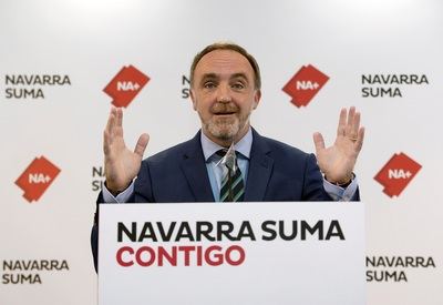 Feijóo pone en peligro a Navarra al acecho del nacionalismo