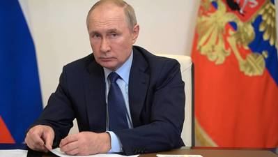 Las sanciones contra Rusia y una estrategia inteligente para negociar con Putin
