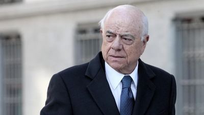 Francisco González pone contra las cuerdas al BBVA con su declaración en la Audiencia Nacional