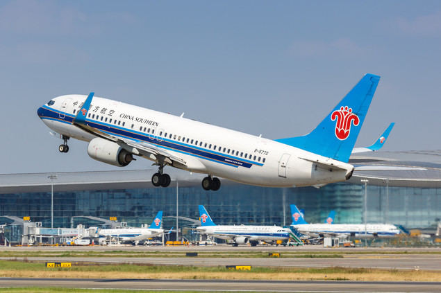 Arranca el nuevo vuelo directo entre Zhengzhou y Luxemburgo