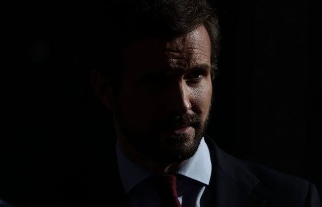 Los barones y la Junta Directiva Nacional del PP ante su prueba del algodón