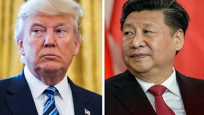 Qué mensaje del G20 para Donald Trump