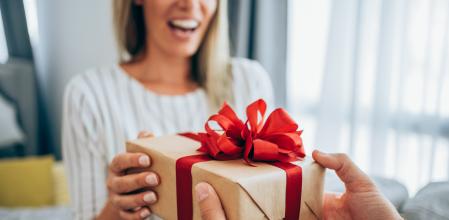 La psicología del regalo y sus (múltiples) consecuencias