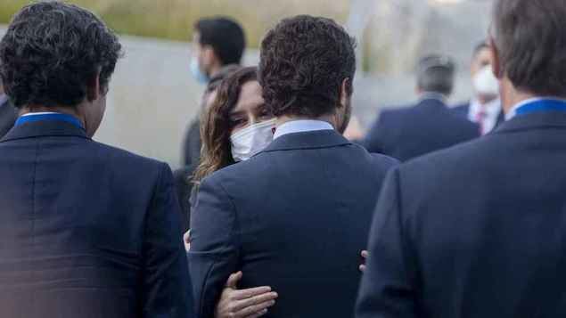El control de daños en el PP post-Casado
