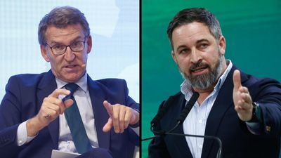 Vox, ¿el mejor aliado del PSOE?