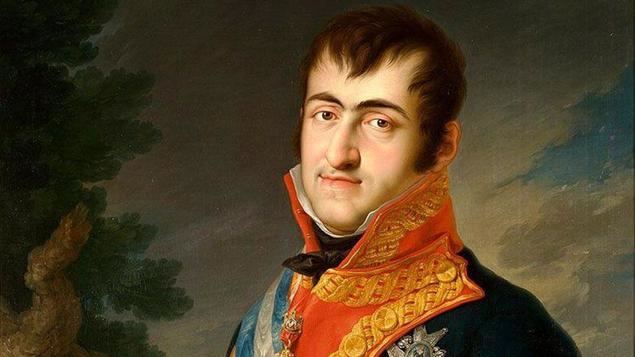27 de octubre de 1807: el Tratado de Fontainebleau o el precio de la traición