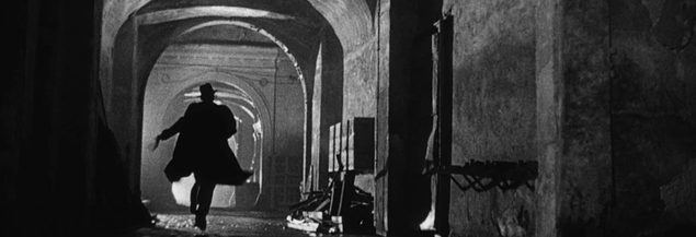 Málaga descubre los secretos de El tercer hombre en su 75 aniversario