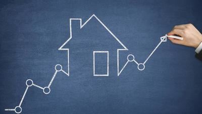 La subida de tipos del BCE podría moderar el ritmo de compraventas de vivienda en los próximos meses