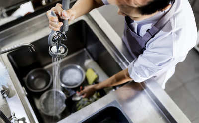 De las sobras del buffet al ahorro de agua: así impulsan la sostenibilidad los hoteles