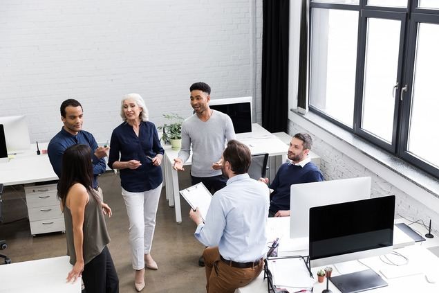 El auge de los espacios de coworking en Barcelona: un motor de innovación y colaboración