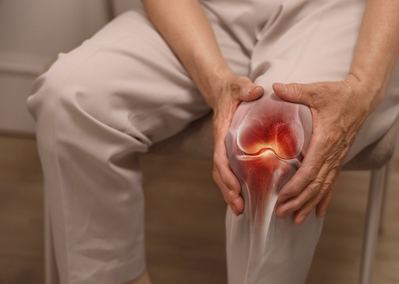 10 ingredientes para complementos alimenticios que pueden ayudar a aliviar la artritis