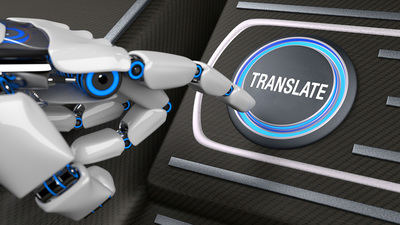 La IA amenaza la supervivencia de traductores humanos