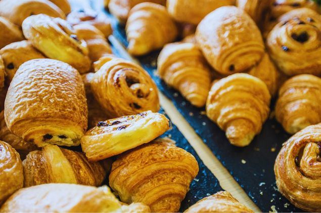 La importancia de contar con un buen distribuidor de bollería para el sector horeca