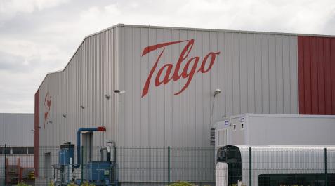 AEMEC muestra su preocupación por la 'Operación Talgo'